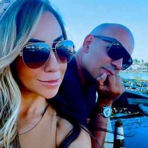 Meet your Posher, Jill